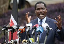 State to allow importation of four million bags of maize