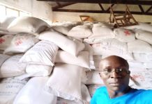 Covid-19: Atandi to distribute maize, beans for most vulnerable in Alego Usonga