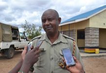 Embu residents fleeing Mombasa turned back