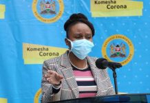 Kenya records 92 new Covid-19 cases