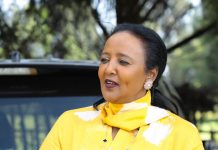 We are discussing the possible postponement of Safari Rally