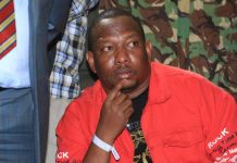 Why Sonko may not survive his second impeachment bid