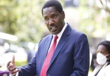 Leaders protest illegal sugar imports as AFFA remains mum