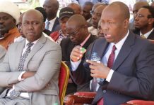 County seeks control of natural resources in new law