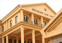 State to appeal decision to include lawyers as essential service providers