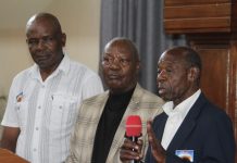 Kefoca dismisses formation of rival body