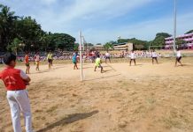 Malkia Strikers coach Bitok warns players on Olympic Games slots