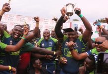 KRU and clubs agree to form committee to develop scenarios for season conclusion
