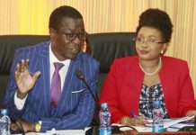 Once powerful PAC missing in action amid massive scandals