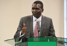 Kenyan athletes found doping should be jailed