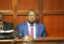 Sonko’s Cases Halted by Court