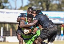 Burly Lilako says he has more gas left to surge past markers