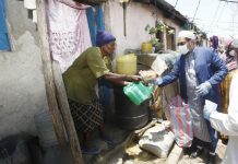 How Covid-19 has disrupted everyday life in Nakuru