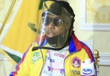 Sonko reclaims former mayor’s mansion in Lavington transforms it Governor’s official residence