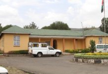 Hospital, cleaning firm fight over Sh60m tender