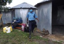 State reveals more grabbed Nairobi land after Ruai sewer saga