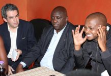 FKF crisis: Pay Adel or history will judge you harshly, Mwendwa told