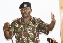 State extends curfew hours in clash-hit Trans Mara area