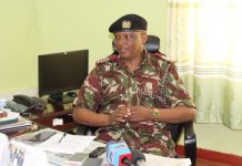 100 arrested in Embu for flouting anti-Covid-19 measures
