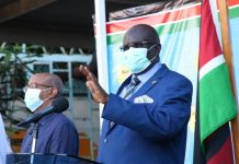 CS Magoha: Learners to spend more hours in school