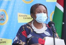 New Covid-19 high as 72 more test positive bringing tally to 1,286