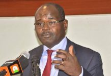 Bankers rule out financial crisis in Kenya