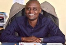 Tanzania claims plot to disrupt its tourism