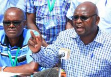 Nurses issue strike notice