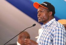 Court bars Governor Obado, his brother and daughter from dealing with Sh34 million Loresho house