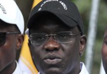 Aukot plans to present Punguza Mizigo Kenya bill to IEBC