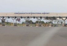 Broke Kenyans fly back home from diaspora to isolation