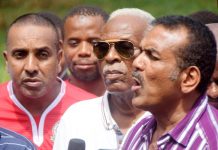 Kefoca calls for experts to vet Harambee Stars coaches