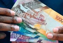 Relief for borrowers as CBK retains key rate at 7.0 per cent