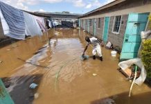 County puts in mitigations measures against cholera