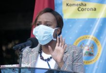 18 Deaths Recorded as Covid-19 Cases Rise