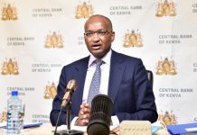 CBK and digital lenders to discuss regulatory framework