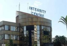 EACC arrests KPA Finance boss Patrick Nyoike over Sh214m irregular payment