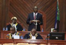 EACC goes after Bungoma MCAs in 600 jerrycans scam