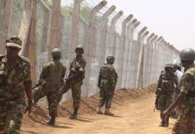 Families in plea over Kenyans held in Somalia