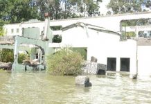 Land owners concern over vandalism around Lake Naivasha