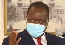 Government pledges support for religious services to ensure adherence to safety measures