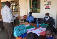 Elderly man refuses wife’s forgiveness in court