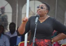 NASA leadership confirms that Aisha Jumwa ouster from Parliamentary Service Commission is underway