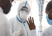 Nurses in Homa Bay county call off strike which lasted for two months & agree to resume their duties