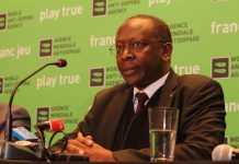 Kenya to continue anti-doping tests for Tokyo Olympics team