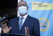 Covid-19: Kenya records 1,253 new coronavirus cases