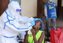 Varsity lecturers, Knut caution against schools opening