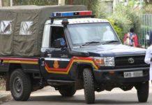 Family seek justice as police car hits, kills Kinango chief