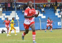 Starlets star Shikangwa says Kenyans yet to see her best
