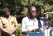 Kisumu’s guidelines on burials spark controversy